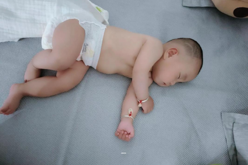 阳谷怀孕感觉自己心跳明显